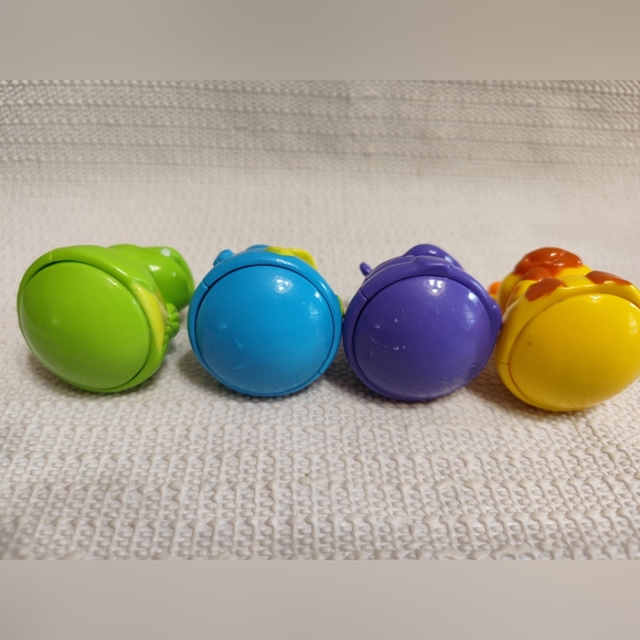 4/$50⭐️V Tech Ultimate Adventures Ark Replacement  Animal Figures - Picture 5 of 6